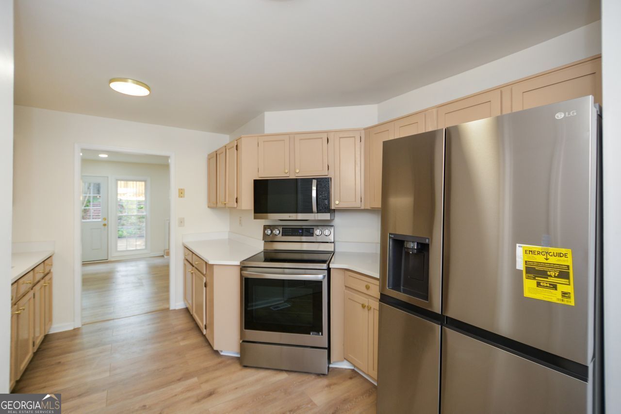 Wellcrest Townhomes - Residential