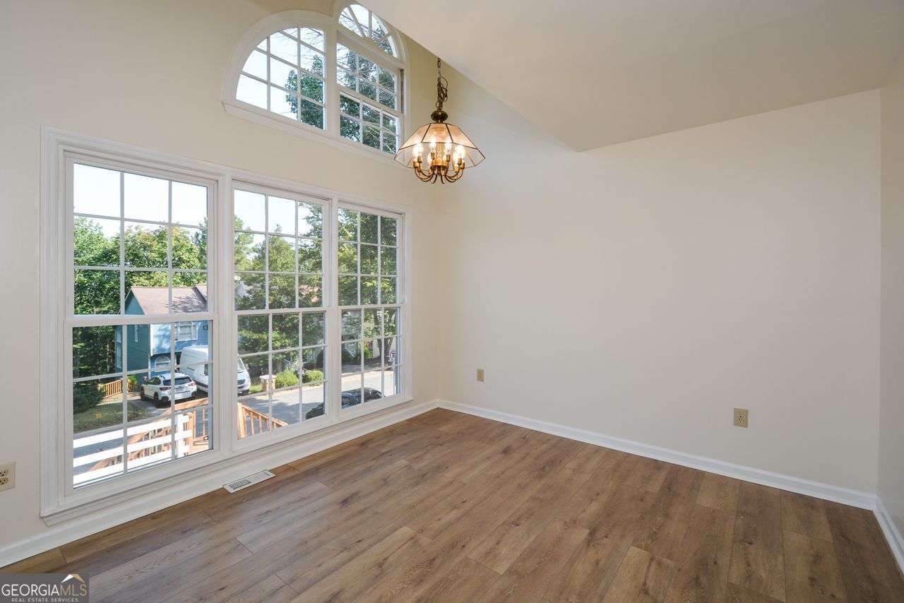 Wellcrest Townhomes - Residential
