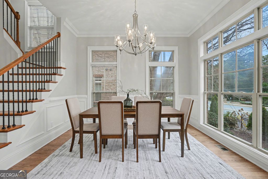 Photo of 353 Alderwood Lane, Sandy Springs, GA 30328 (MLS # 10672685)