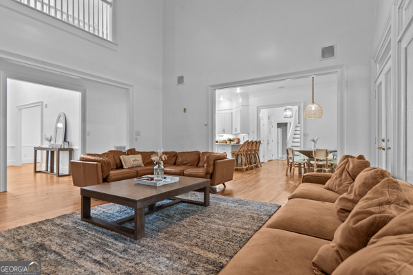 2115 Cumberland Land LN