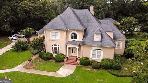 2115 Cumberland Land LN Albany GA 31721