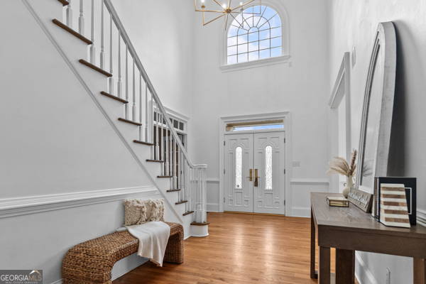 2115 Cumberland Land LN