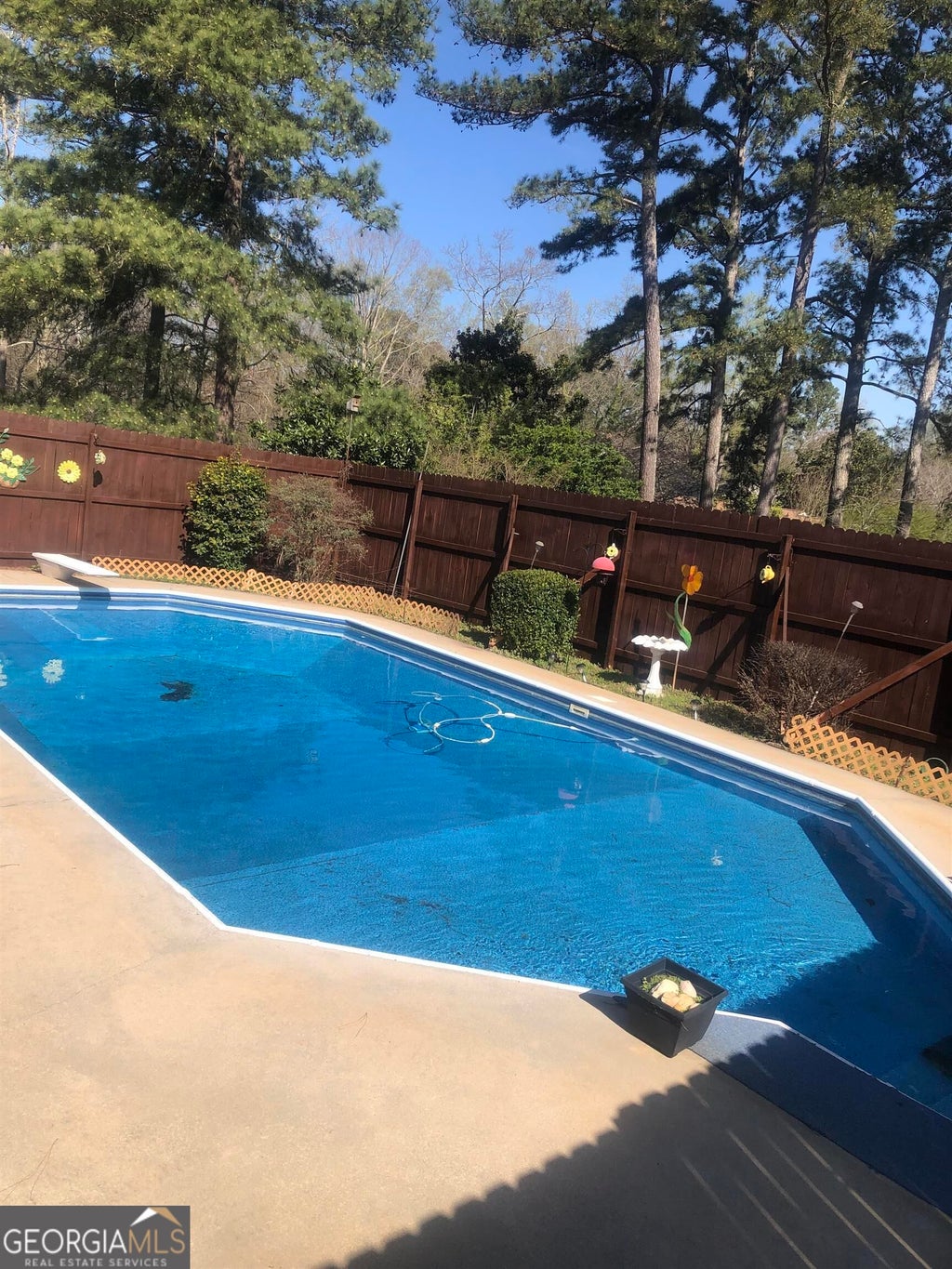 Photo of 2160 Pinewood Drive, Covington, GA 30016 (MLS # 10842144)