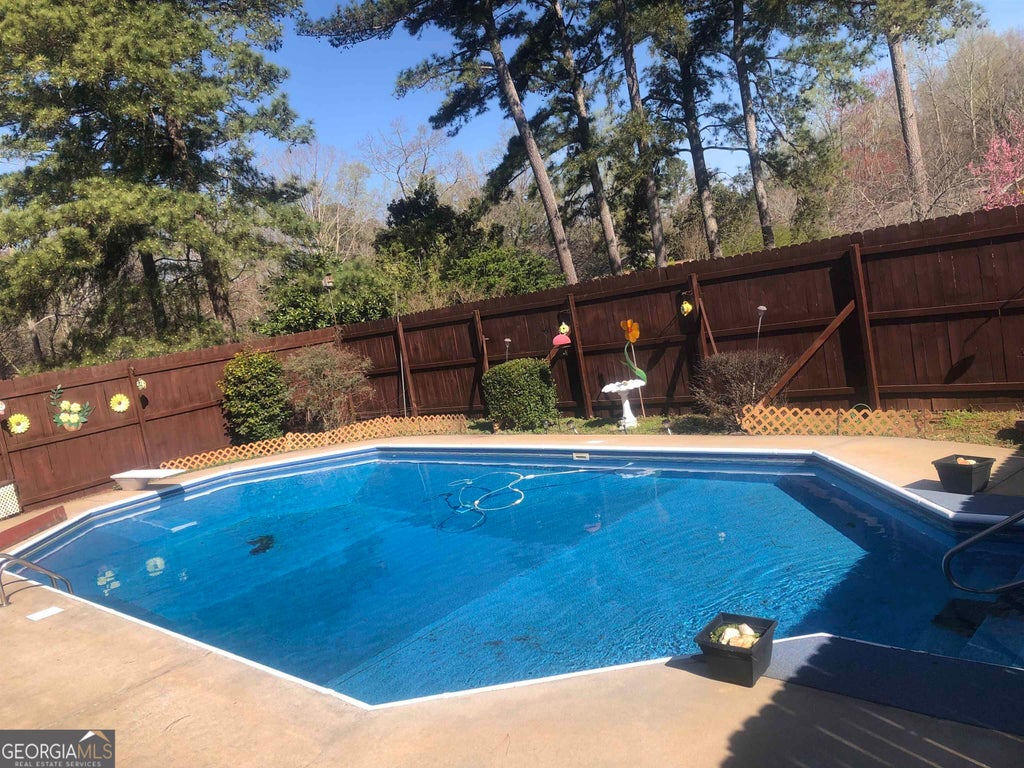 Photo of 2160 Pinewood Drive, Covington, GA 30016 (MLS # 10842144)