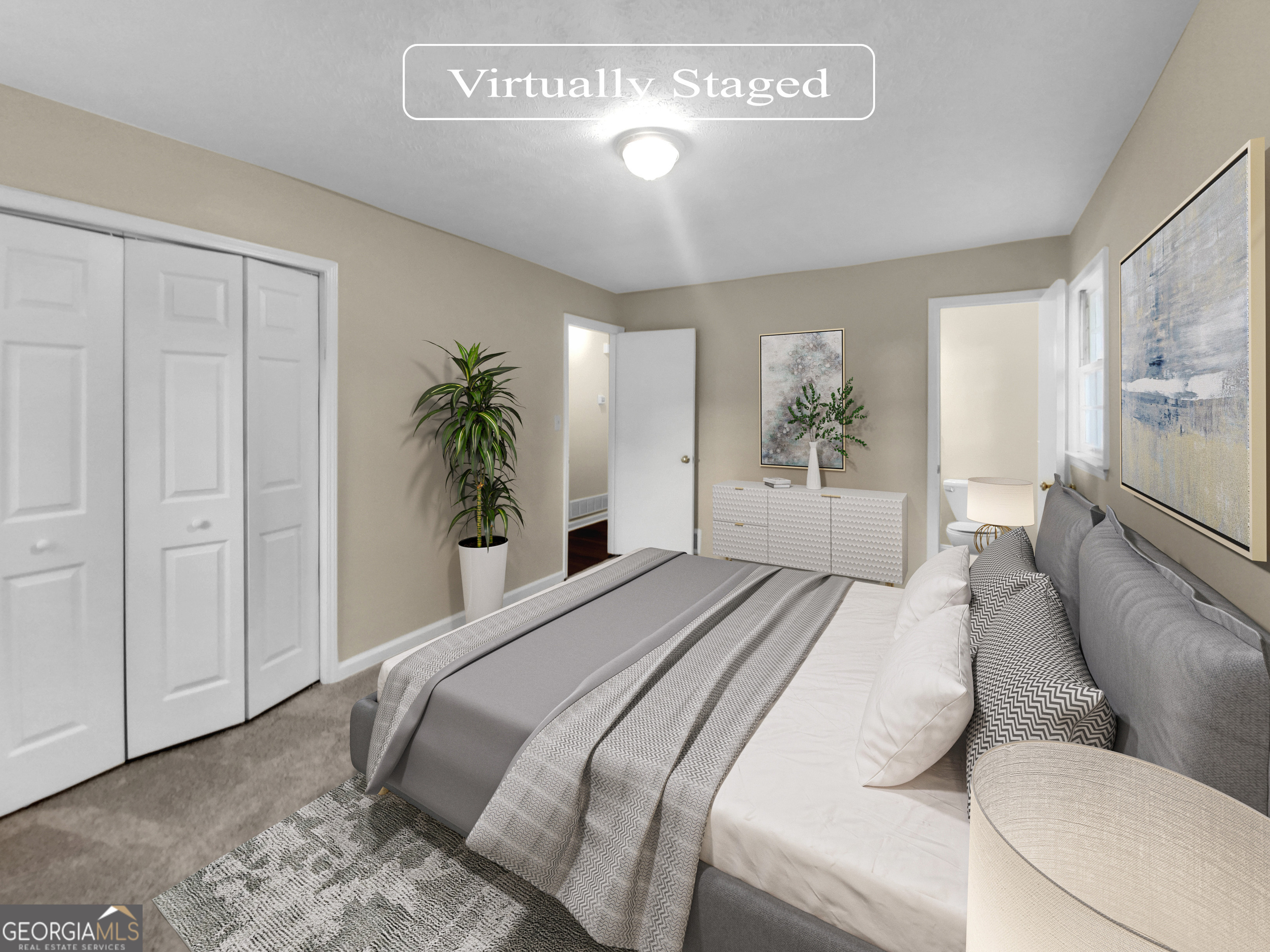 Sandy PlainsEstate - Residential