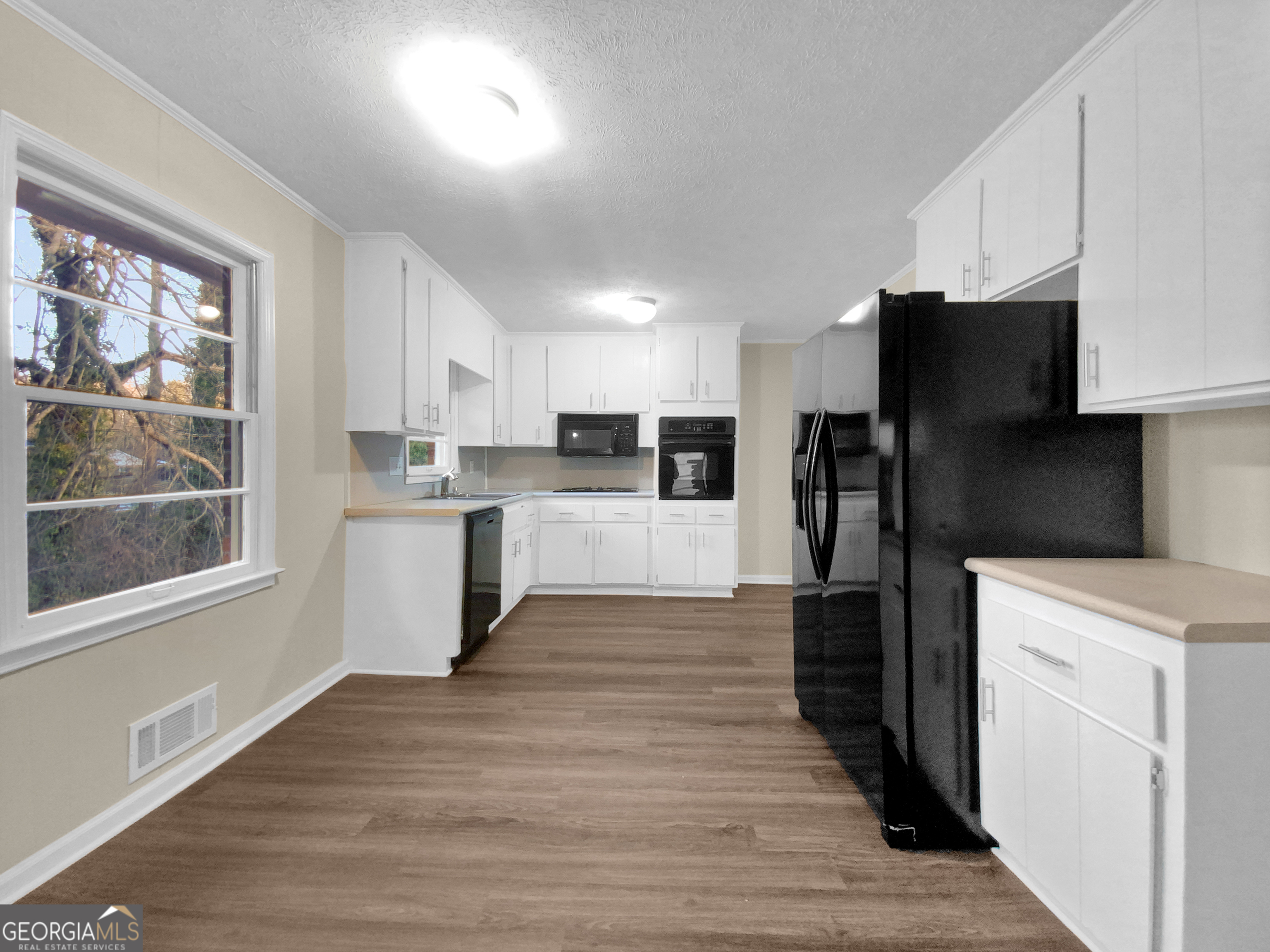 Sandy PlainsEstate - Residential