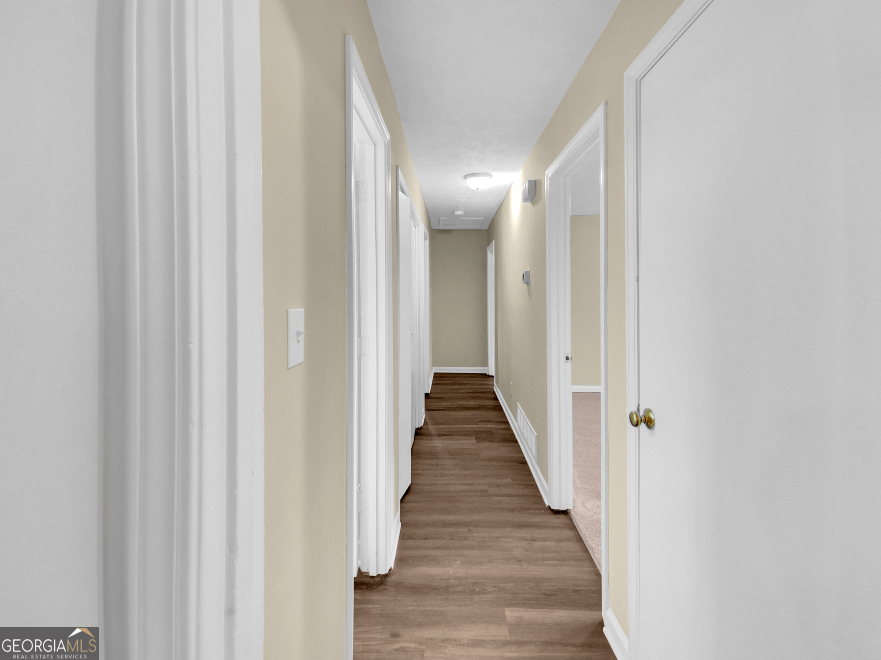 Sandy PlainsEstate - Residential