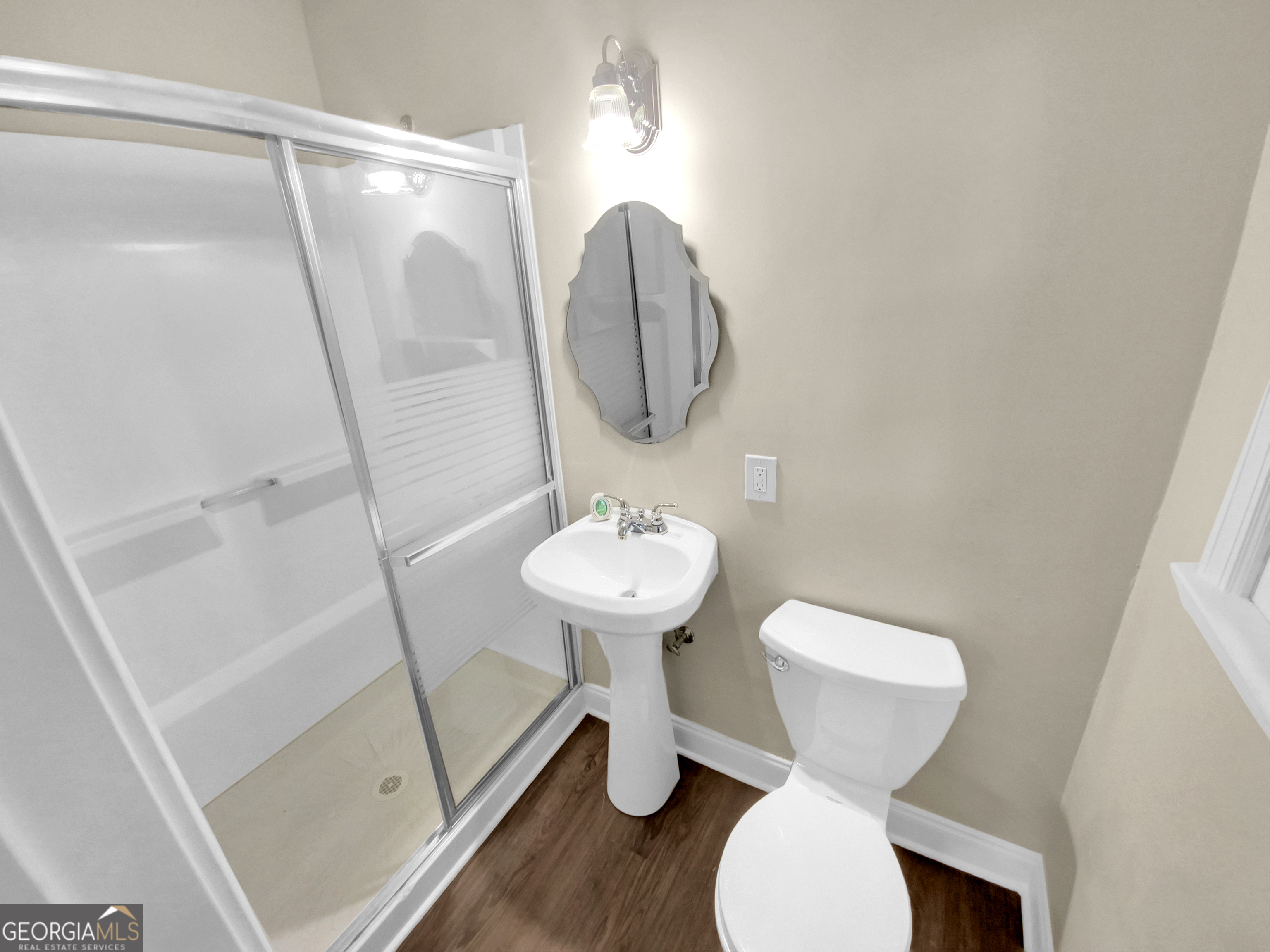 Sandy PlainsEstate - Residential