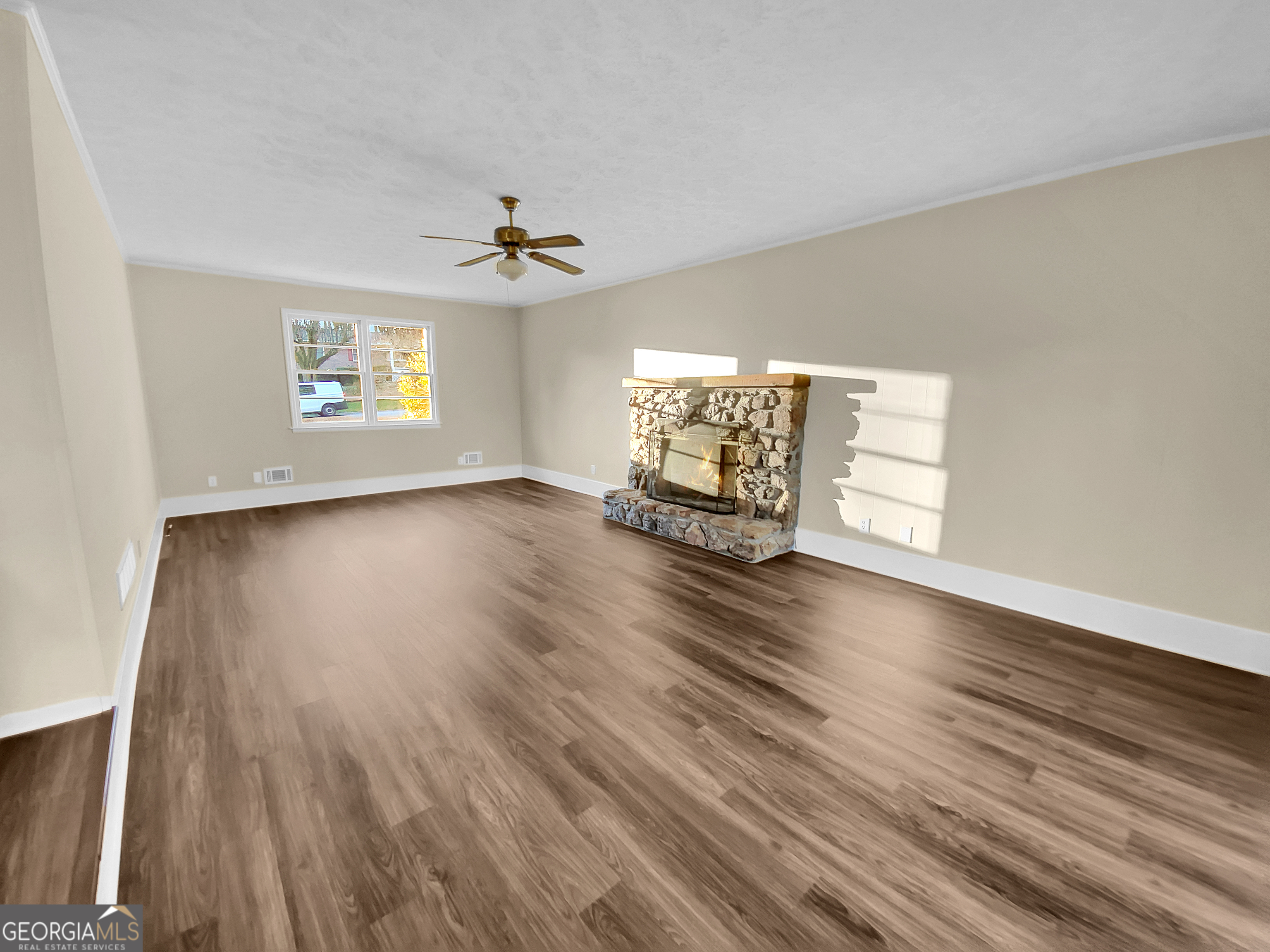 Sandy PlainsEstate - Residential
