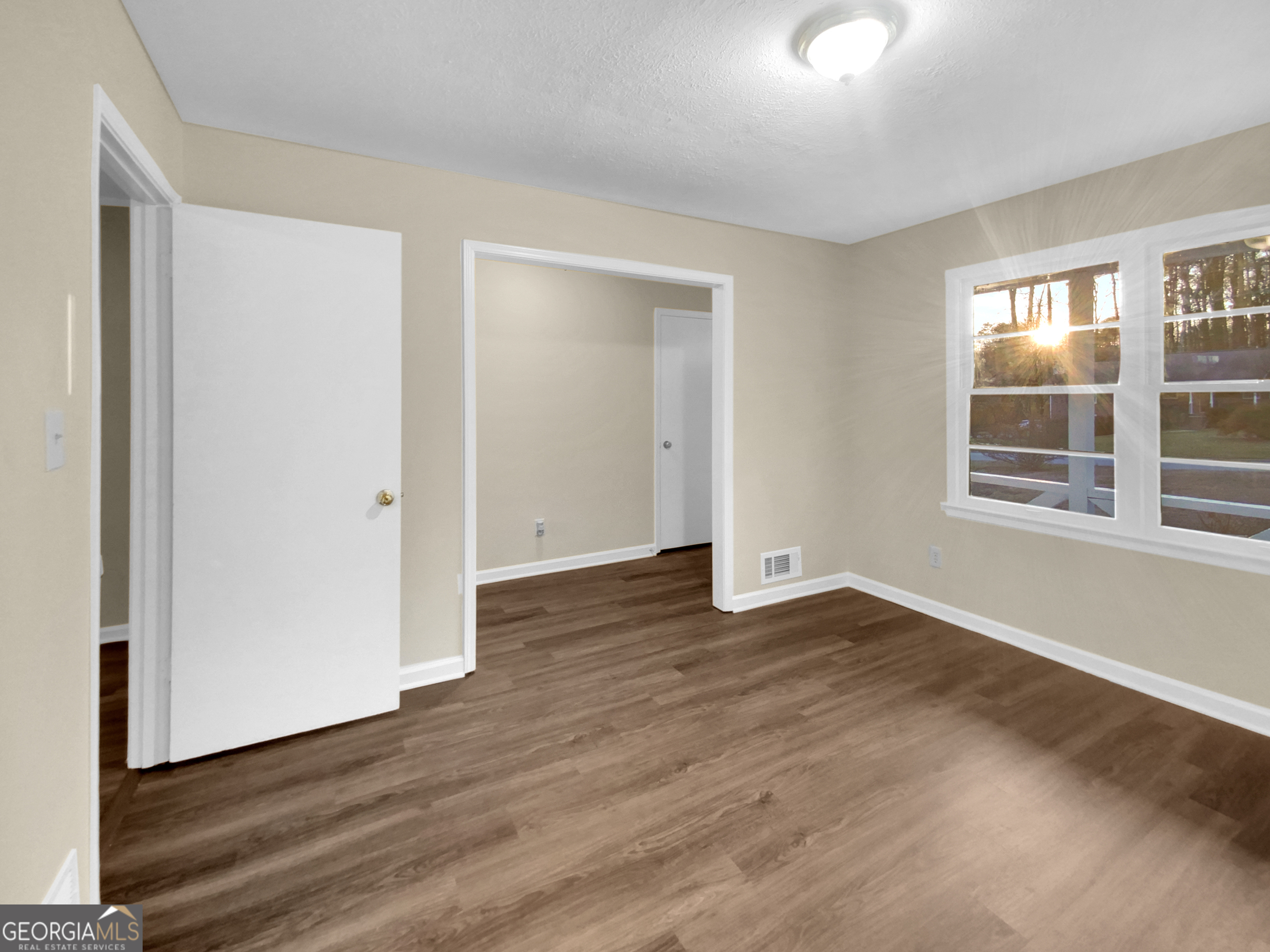 Sandy PlainsEstate - Residential