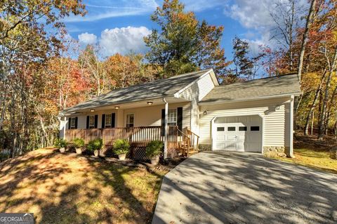 Photo of 20 Riverwood Drive, Blue Ridge, GA 30513 (MLS # 10645000)