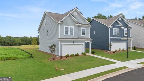 1260 Meadowbrook DR Jonesboro GA 30238