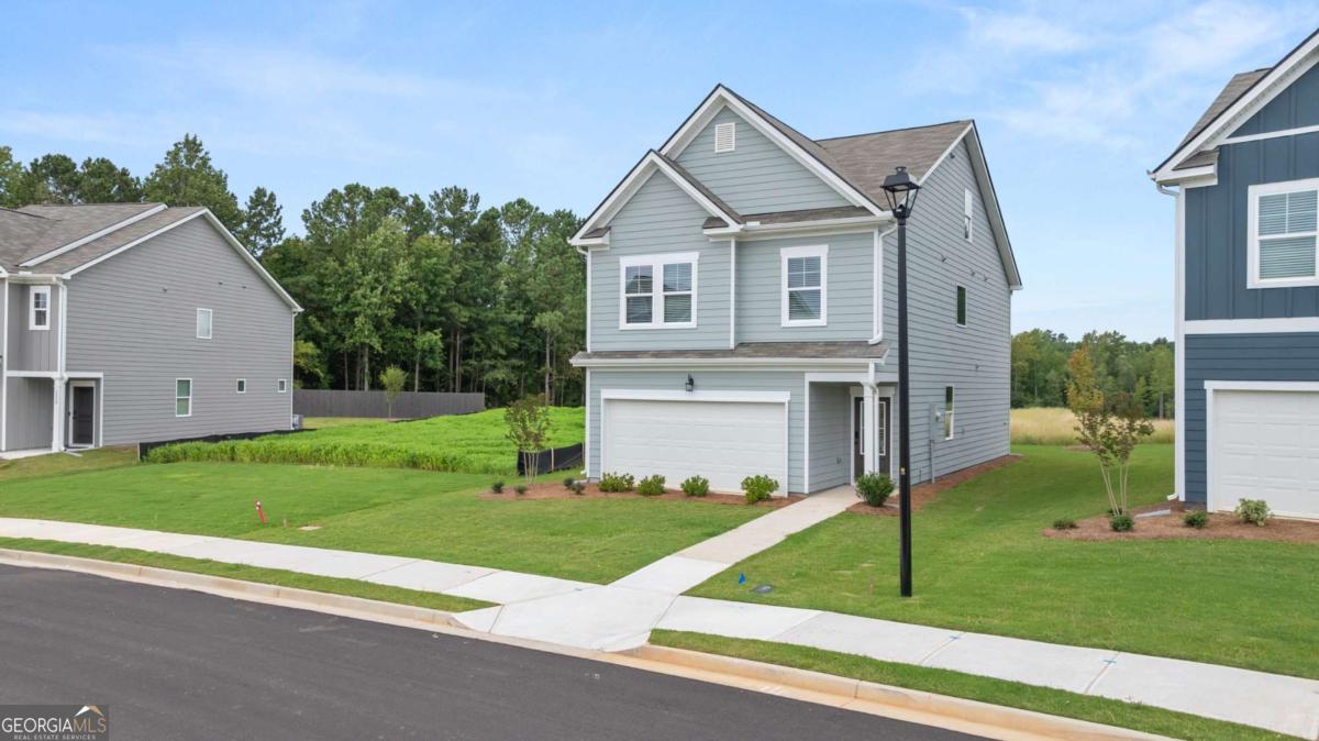 1260 Meadowbrook DR