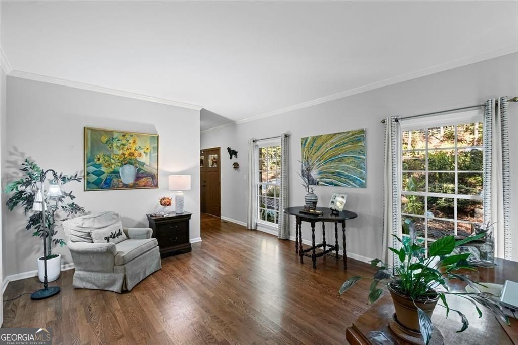 Photo of 520 Niagara Circle, Johns Creek, GA 30022 (MLS # 10694509)