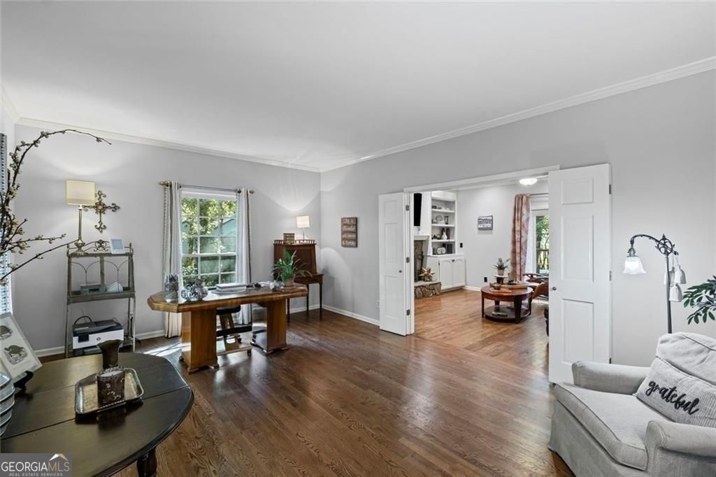 Photo of 520 Niagara Circle, Johns Creek, GA 30022 (MLS # 10694509)