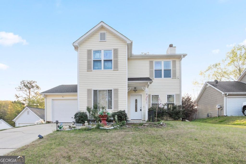 Photo of 176 Bay Court Drive, Stockbridge, GA 30281 (MLS # 10724122)