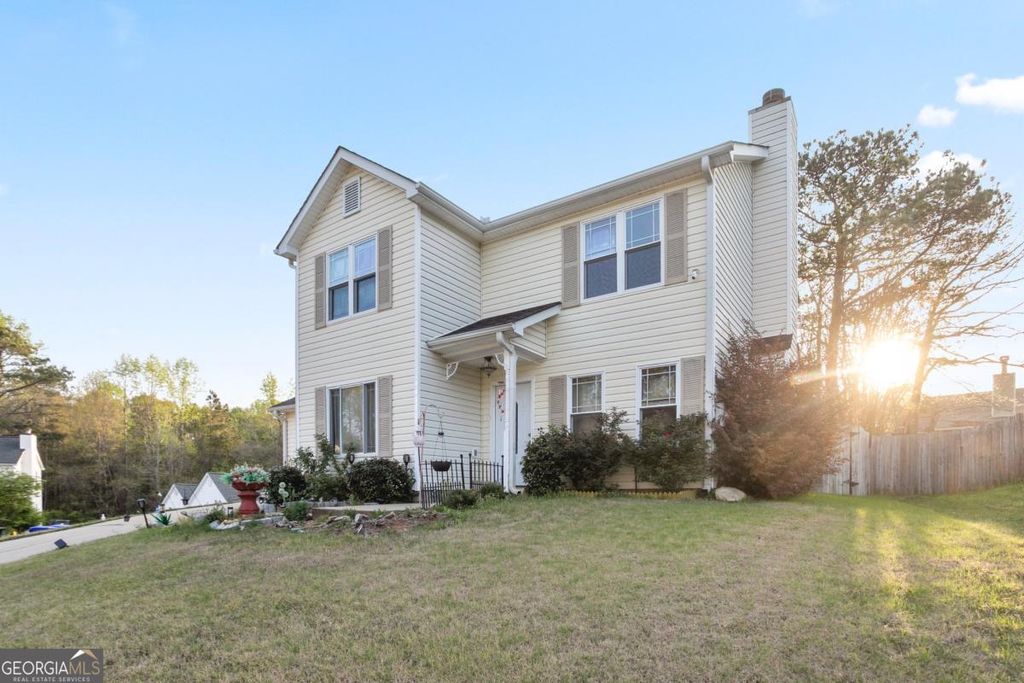 Photo of 176 Bay Court Drive, Stockbridge, GA 30281 (MLS # 10724122)