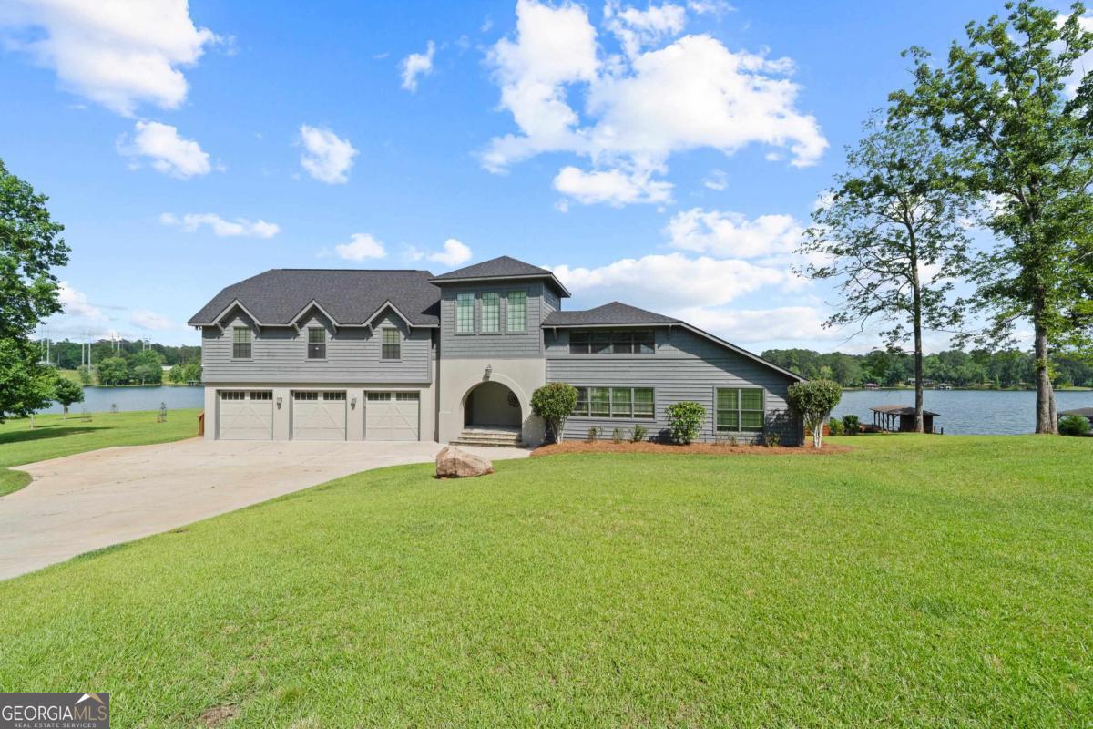 32 Lily PT