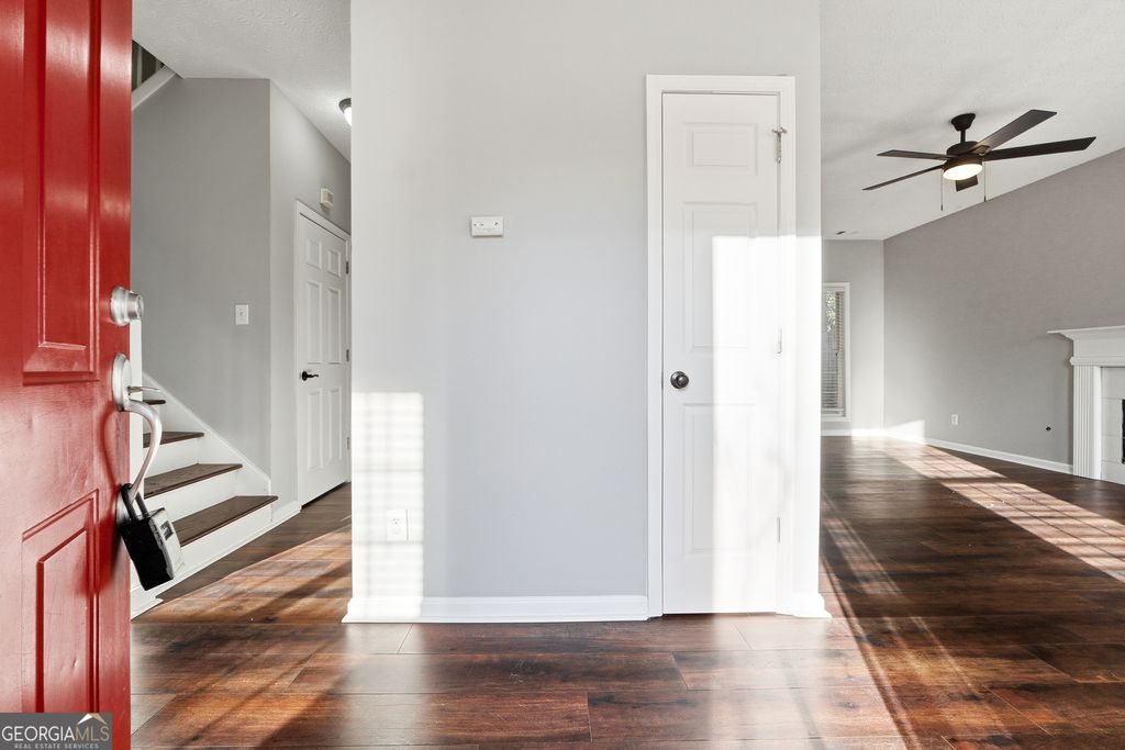 Photo of 760 Jackson Bank Place NW, Lilburn, GA 30047 (MLS # 10676390)