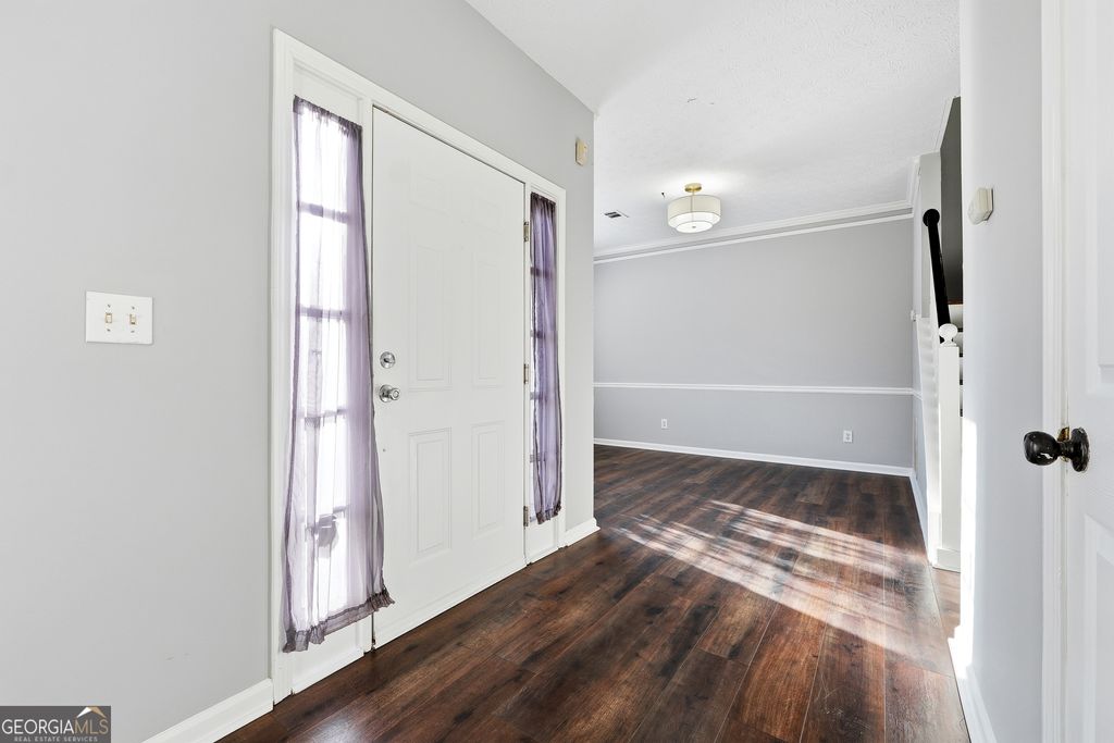 Photo of 760 Jackson Bank Place NW, Lilburn, GA 30047 (MLS # 10676390)