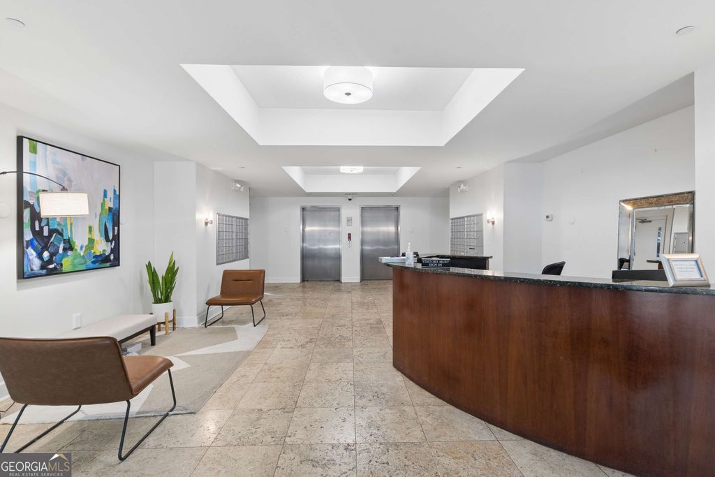 Photo of 384 Ralph Mcgill Boulevard NE #222, Atlanta, GA 30312 (MLS # 10754088)