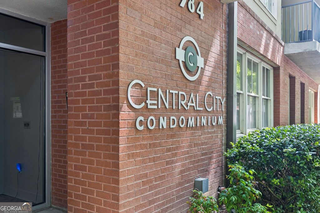 Photo of 384 Ralph Mcgill Boulevard NE #222, Atlanta, GA 30312 (MLS # 10754088)