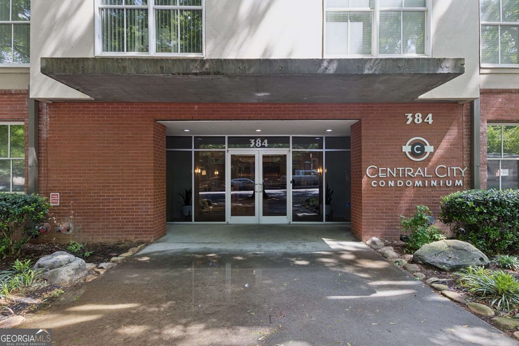 Photo of 384 Ralph Mcgill Boulevard NE #222, Atlanta, GA 30312 (MLS # 10754088)