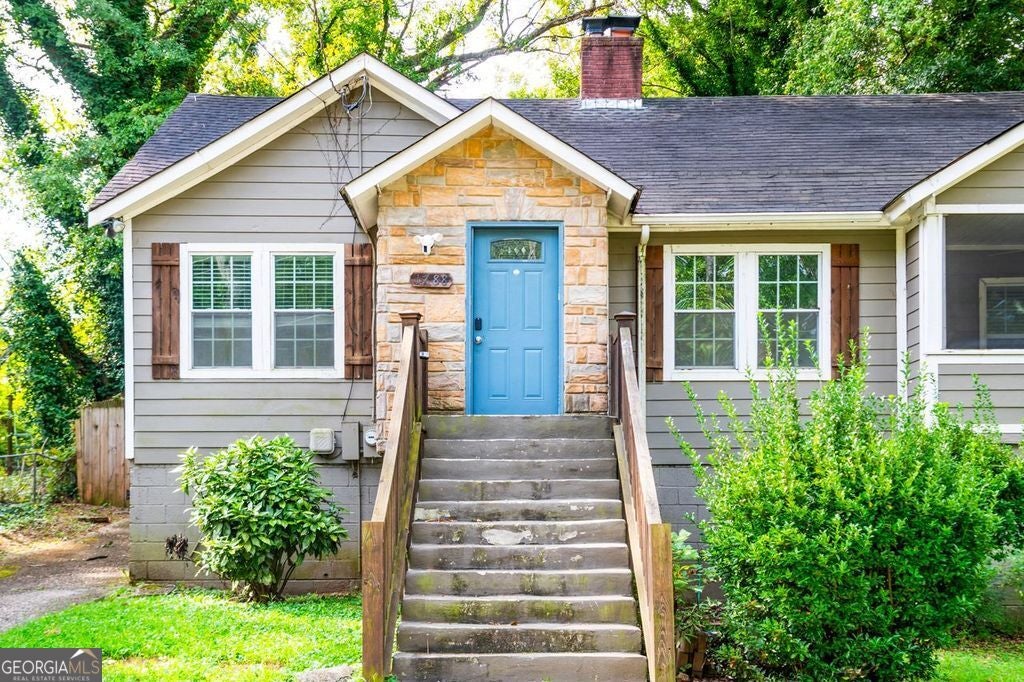 Photo of 1788 Campbellton Road SW, Atlanta, GA 30311 (MLS # 10851239)