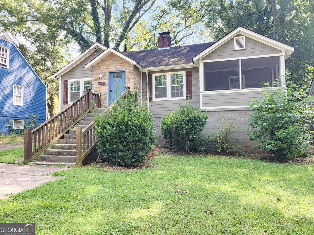 Photo of 1788 Campbellton Road SW, Atlanta, GA 30311 (MLS # 10851239)