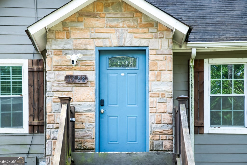Photo of 1788 Campbellton Road SW, Atlanta, GA 30311 (MLS # 10851239)