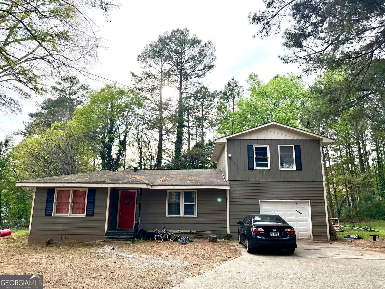 5411 Williams Road