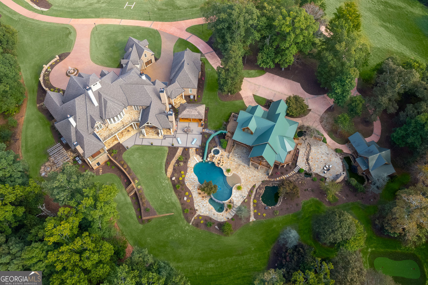 3084 George Williams RD