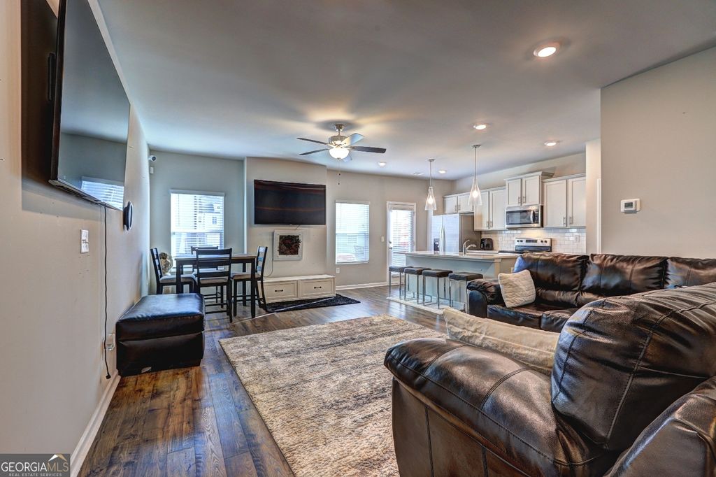 Photo of 1123 Elyse Lane, Mableton, GA 30126 (MLS # 10679159)