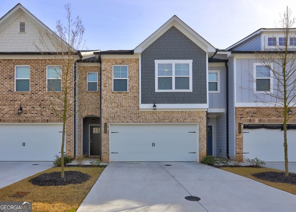 Photo of 1123 Elyse Lane, Mableton, GA 30126 (MLS # 10679159)