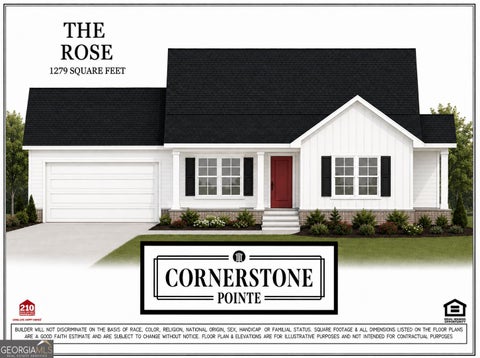 Photo for 183 Landmark CIR LOT 39