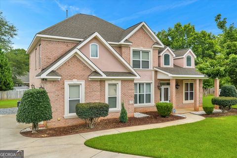 100 Montview WAY Centerville GA 31028