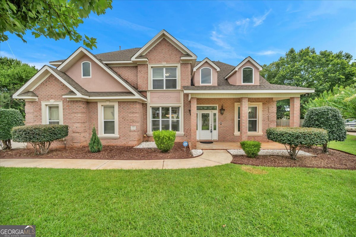 100 Montview WAY