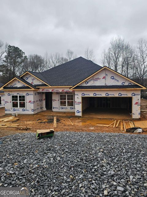 Photo of 149 Scarlett Place Drive, Bowdon, GA 30108 (MLS # 10563277)