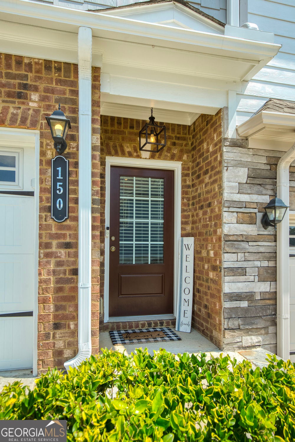 Photo of 150 Flynn Street, Lawrenceville, GA 30046 (MLS # 10835465)