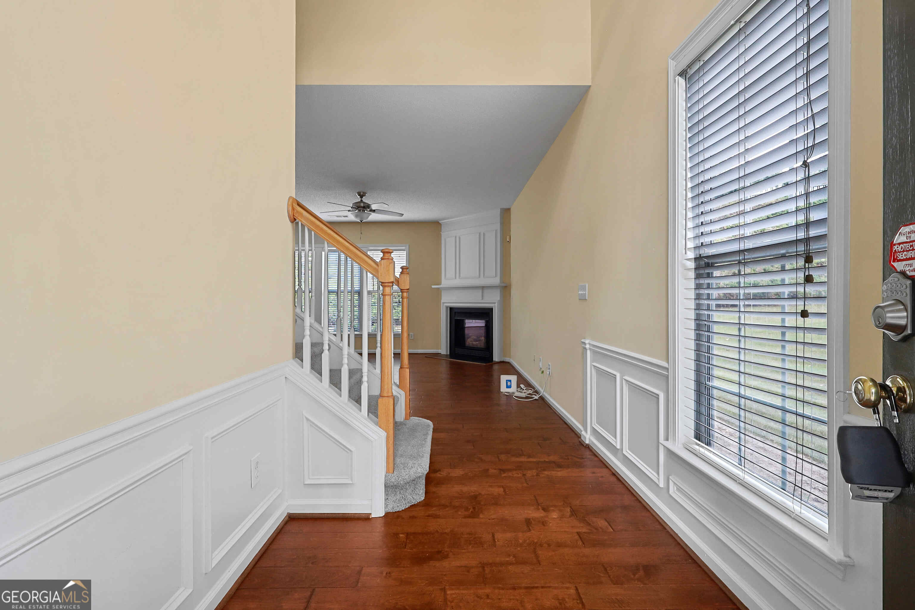3592 Gainesway TRCE