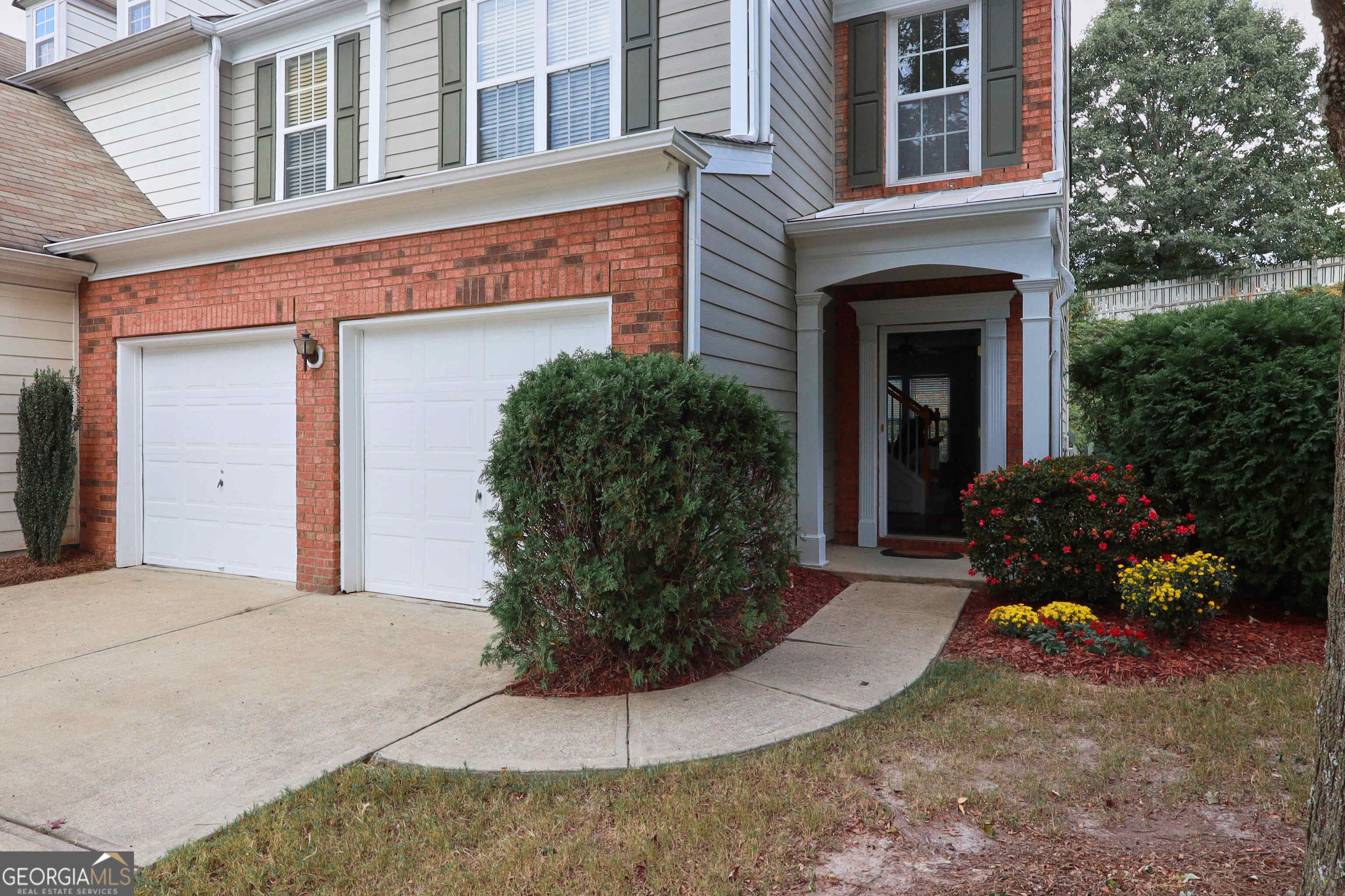 3592 Gainesway TRCE
