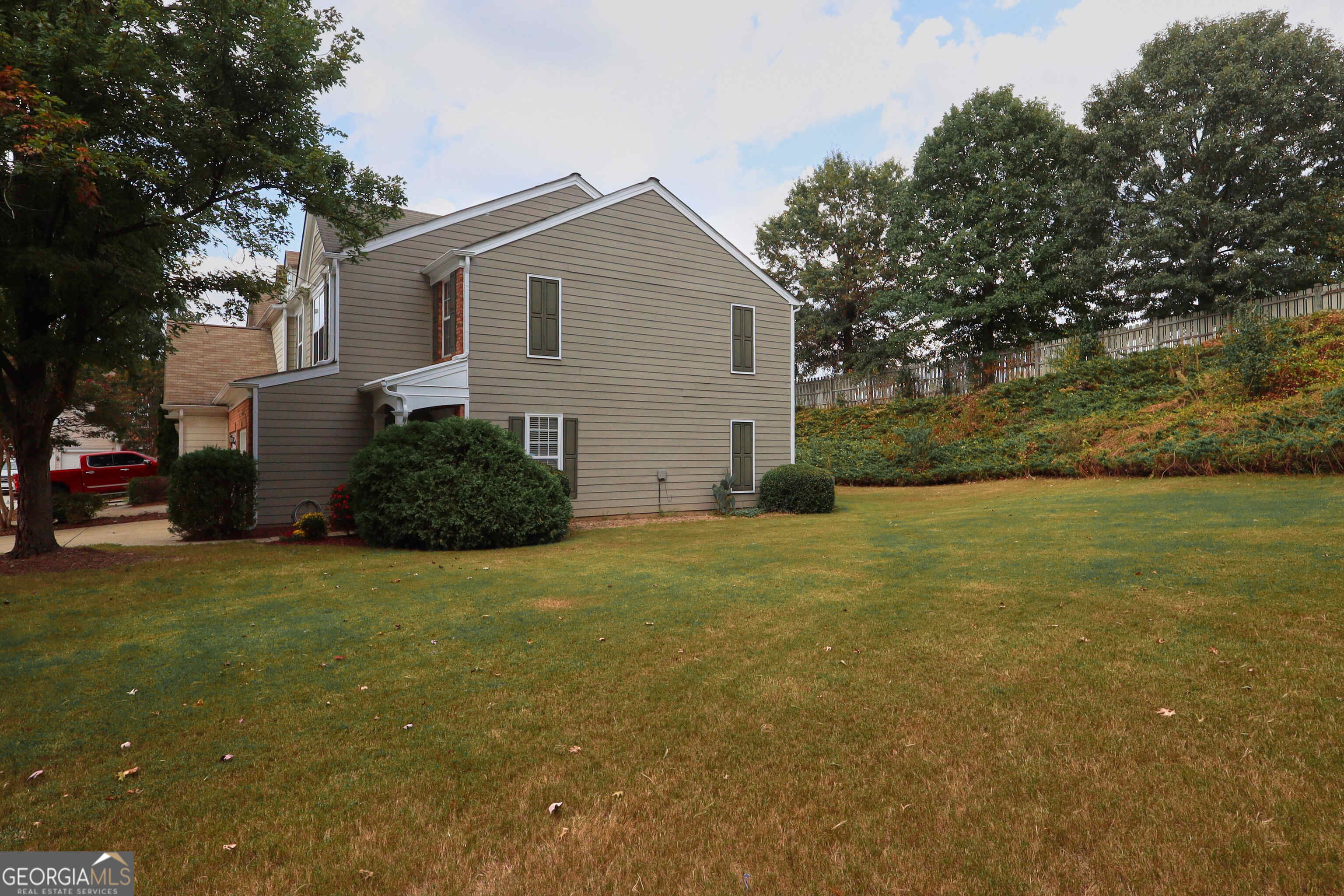 3592 Gainesway TRCE