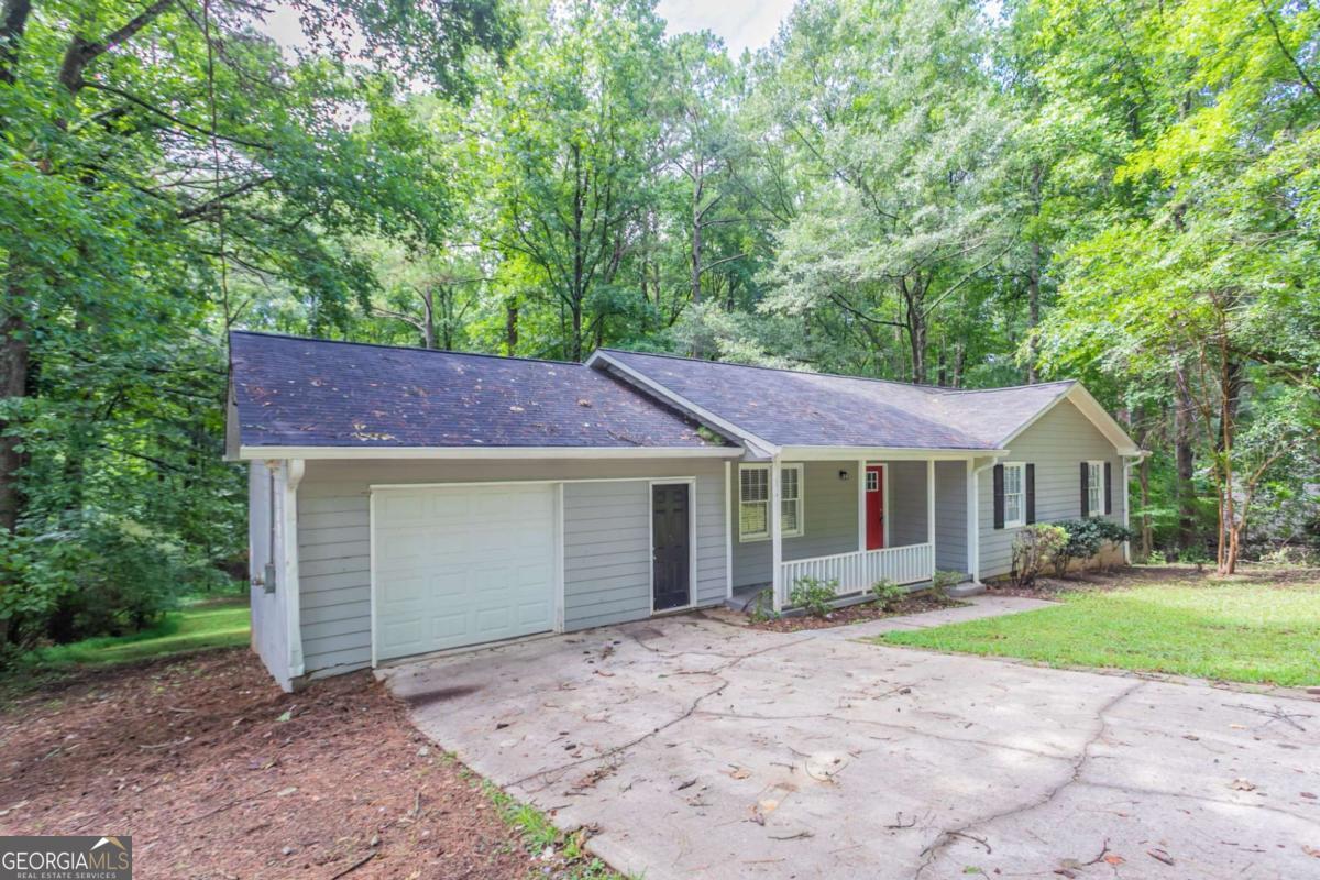 146 Springvalley CIR