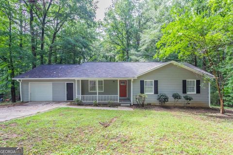 146 Springvalley CIR Stockbridge GA 30281