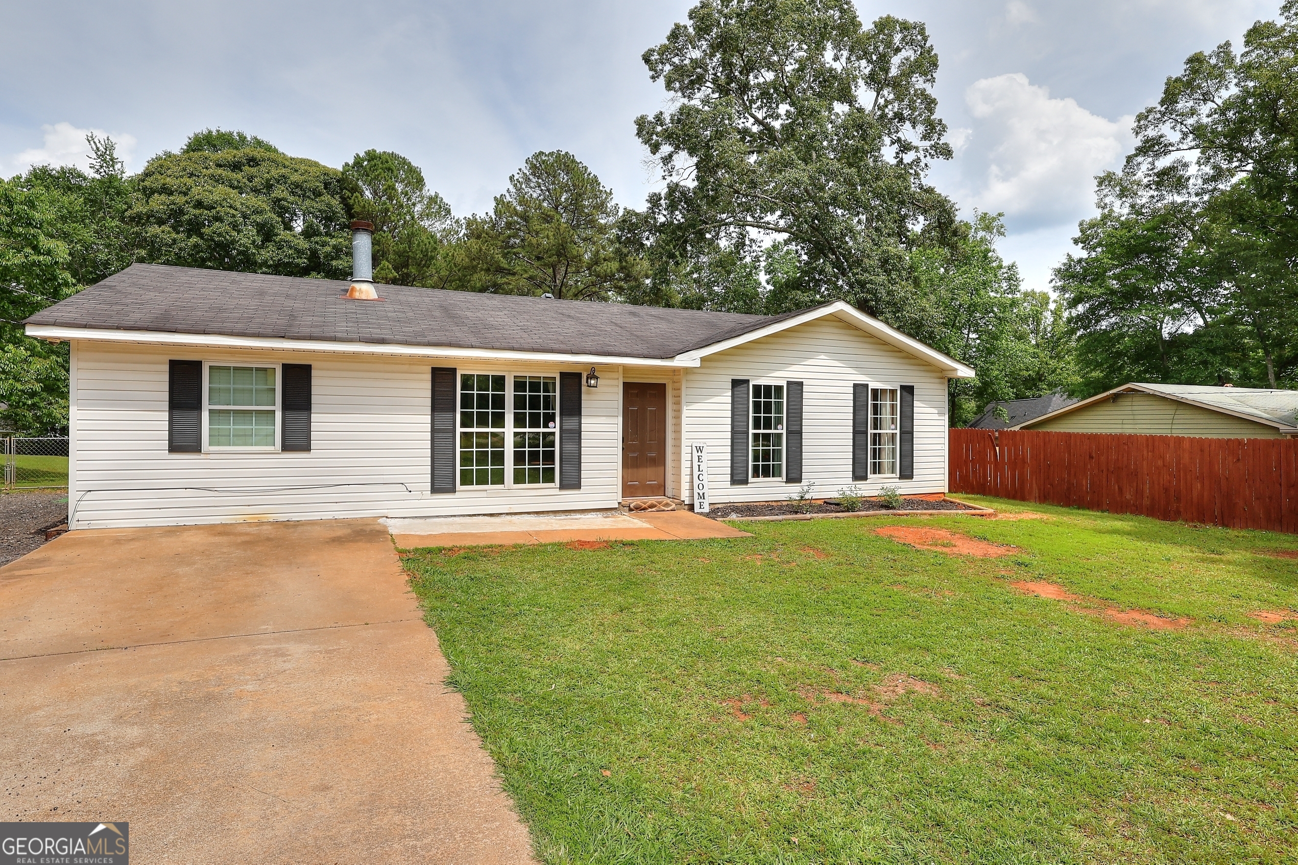 1050 Kirkland RD