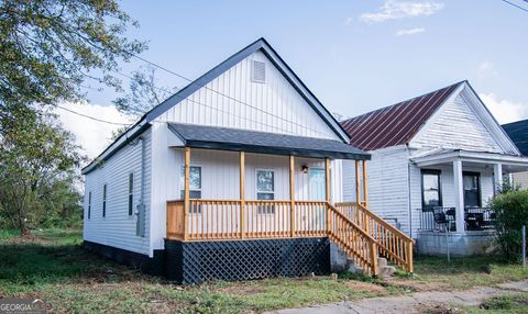 A home in Augusta