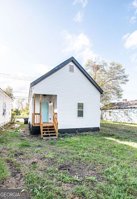 A home in Augusta