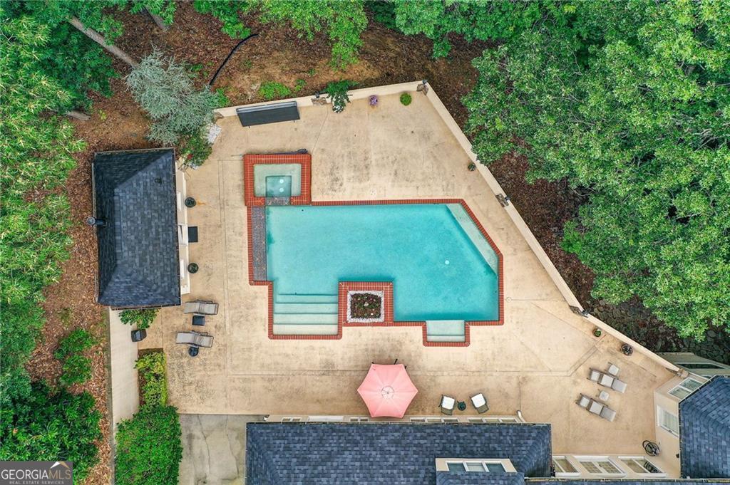 2885 Coles WAY