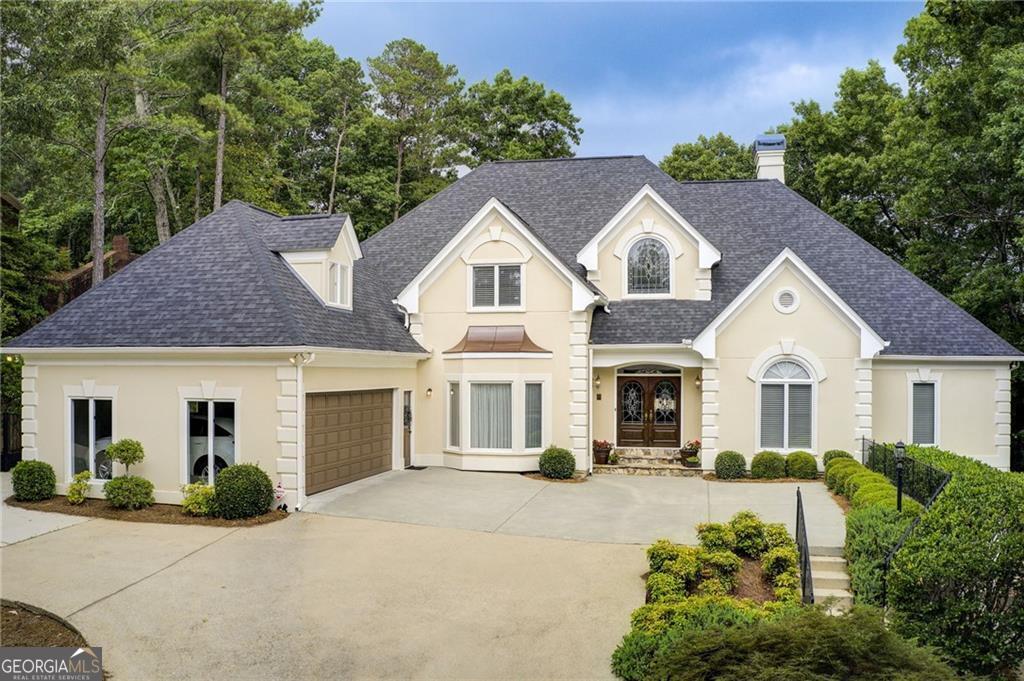 2885 Coles WAY