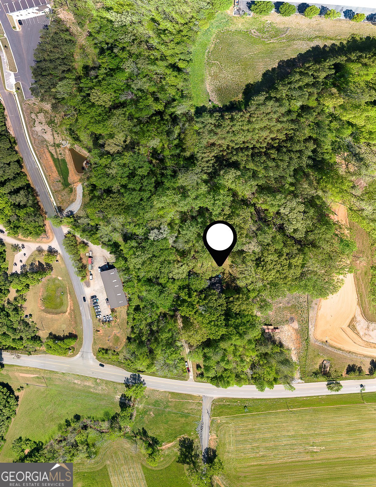 5017 Ball Ground HWY